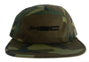 HBC Camo Cap - Hashtag Board Co.
 - 2