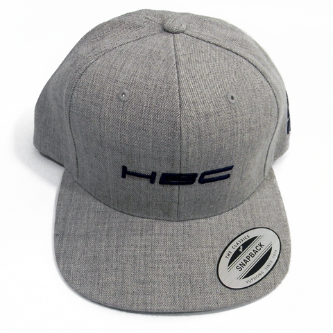 HBC Signature Snapbacks - Hashtag Board Co.
 - 1