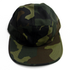 Camo Hashtag Cap - Hashtag Board Co.
 - 1
