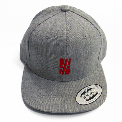 Signature Hashtag Snapbacks - Hashtag Board Co.
 - 1