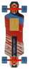 Longboard Complete Hashtag 29er - Hashtag Board Co.
 - 1