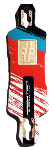 29er Cruiser LongBoard - Hashtag Board Co.