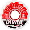 City Slasher 64MM Wheels - Hashtag Board Co.
 - 5
