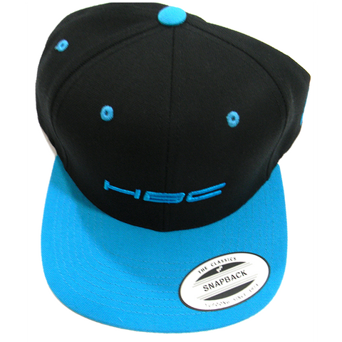 HBC Cap - Hashtag Board Co.
 - 1