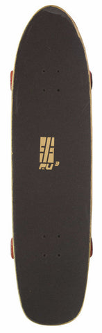Hashtag Longboard Capsule Complete - Hashtag Board Co.