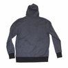 HBC Heather Grey Hoodie - Hashtag Board Co.
 - 2