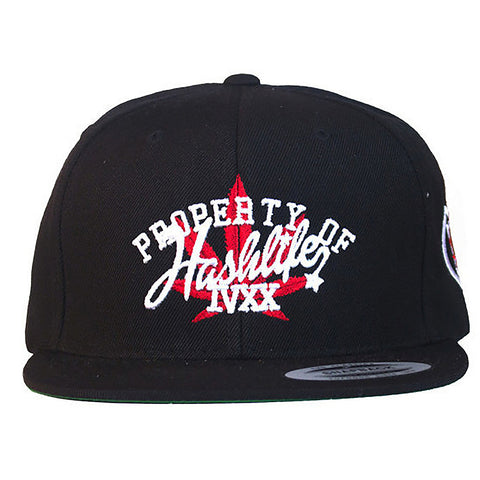 Hashlife Athletics Snapback - Hashtag Board Co.