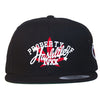 Hashlife Athletics Snapback - Hashtag Board Co.
 - 2