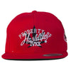 Hashlife Athletics Snapback - Hashtag Board Co.
 - 1