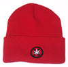 Hashlife Hermes Crest Beanie - Hashtag Board Co.
 - 2