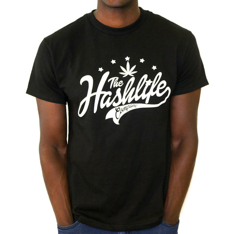 Hashlife Signature Tee - Hashtag Board Co.
