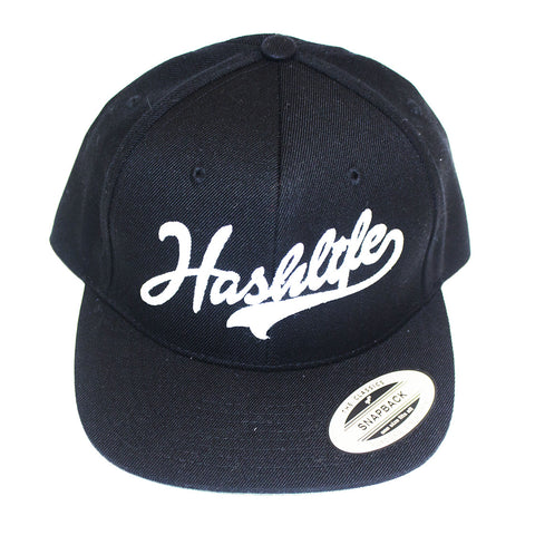 Hashlife Signature Snapback - Hashtag Board Co.