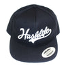 Hashlife Signature Snapback - Hashtag Board Co.
 - 2