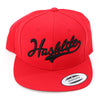 Hashlife Signature Snapback - Hashtag Board Co.
 - 1