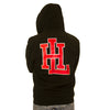 Hashlife Athletic Sherpa Warmup Hoodie - Hashtag Board Co.
 - 2