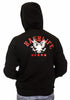 Hashlife x Waka Freedom Hoodie - Hashtag Board Co.
 - 2