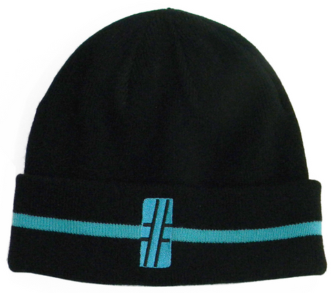 Hashtag Beanie - Hashtag Board Co.