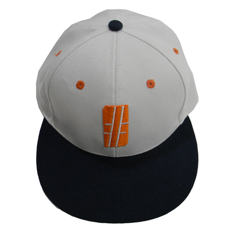 Grey Hashtag Snapback - Hashtag Board Co.