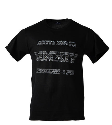 MMXIV Tee - Hashtag Board Co.
 - 1