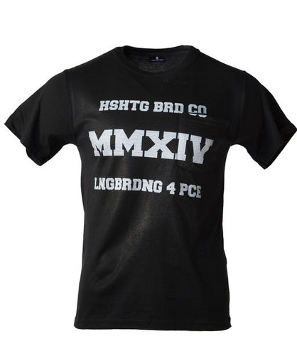 MMXIV Tee - Hashtag Board Co.
 - 1