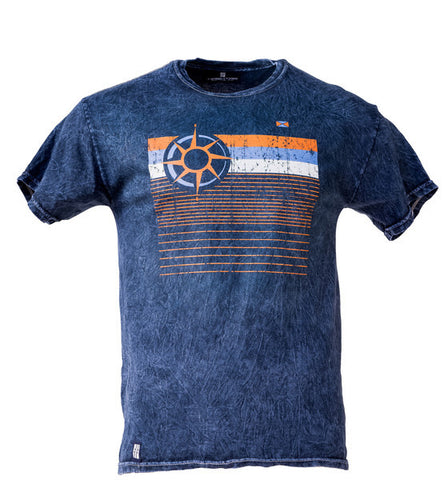 Nautical Tee - Hashtag Board Co.