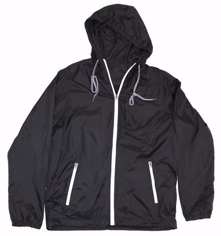 Nylon Jacket - Hashtag Board Co.
 - 1