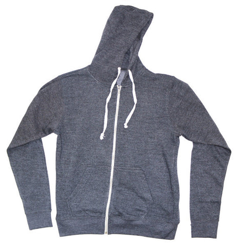 Palm Tree Graphic Fleece - Hashtag Board Co.