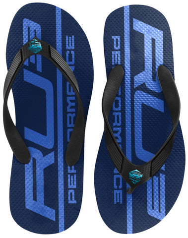 RU3 Flip Flops - Hashtag Board Co.
 - 1