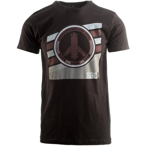 HBC Longboarding for Peace 3 - Hashtag Board Co.