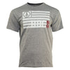 USA Peace Tee - Hashtag Board Co.
 - 2