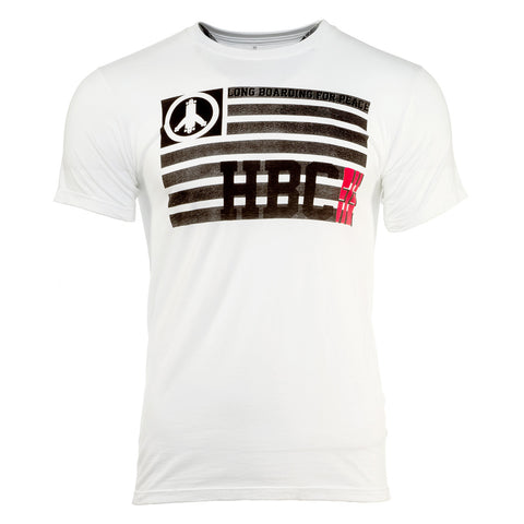 USA Peace Tee - Hashtag Board Co.
 - 1