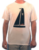 Sailboat Tee - Hashtag Board Co.
 - 2