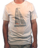 Sailboat Tee - Hashtag Board Co.
 - 1