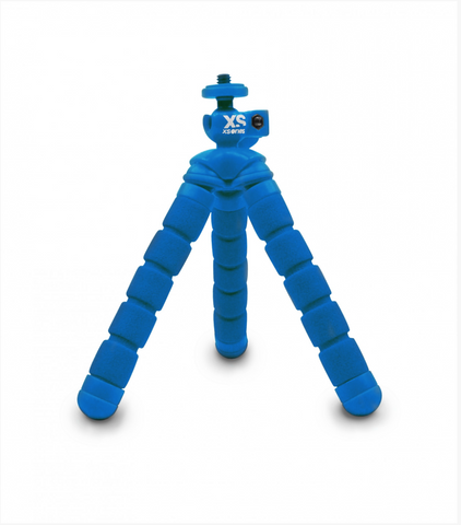 XSories Portable Tripod - Hashtag Board Co.
 - 1