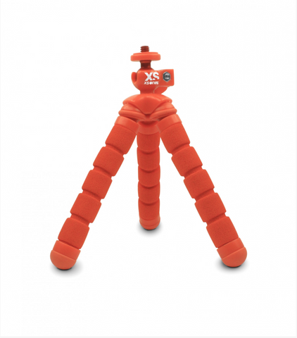 XSories Portable Tripod - Hashtag Board Co.
 - 1