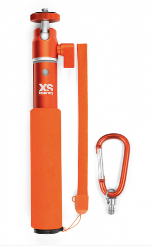 XSories Selfie Stick - Hashtag Board Co.
 - 1