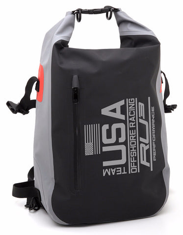 TEAM RU3 PERF DRY PACK - Hashtag Board Co.