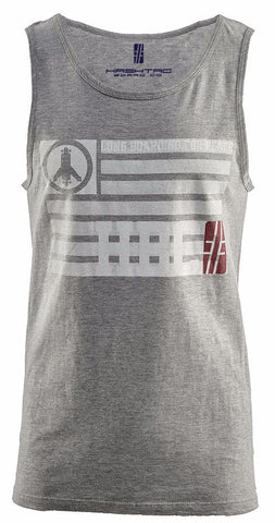 USA Peace Tank - Hashtag Board Co.
 - 1