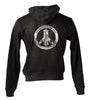 Urban Peace Hoodie - Hashtag Board Co.
 - 2