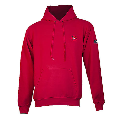 Hashlife x Waka Hazy Hoodie - Hashtag Board Co.