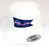 RU3 Snapback - Hashtag Board Co.
 - 1