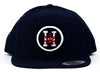 Hashlife Hermes Crest Snapback - Hashtag Board Co.
 - 3