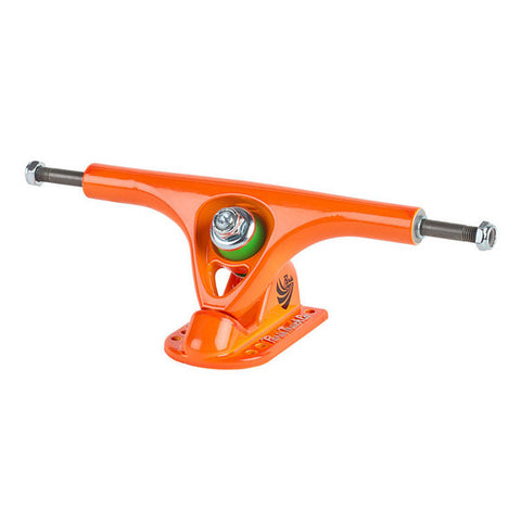 Paris 50° 180mm Trucks - Hashtag Board Co.
 - 1