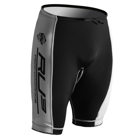 RU3 Compression Shorts - Hashtag Board Co.