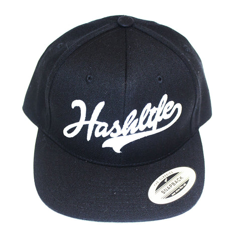 Hashlife Signature Snapback - Hashtag Board Co.
