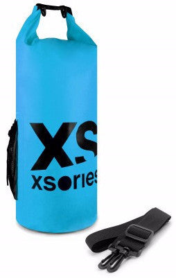 XSories Water Resistant Duffel Bag - Hashtag Board Co.
 - 2