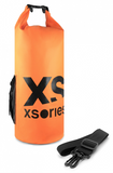 XSories Water Resistant Duffel Bag - Hashtag Board Co.
 - 1